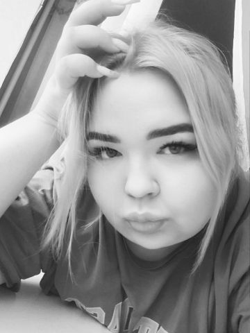Анкета проститутки Оксана, 23 года